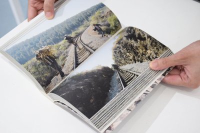 画像5: 24 Mails from the Railway / Cheng Xinhao 程新皓