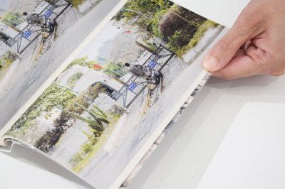 画像10: 24 Mails from the Railway / Cheng Xinhao 程新皓