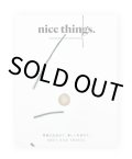 nice things.issue 65