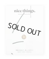 nice things.issue 65