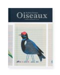 OISEAUX / Jochen Gerner 