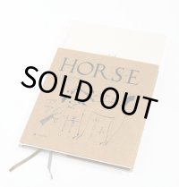 HORSE / トラネコボンボン（中西なちお）