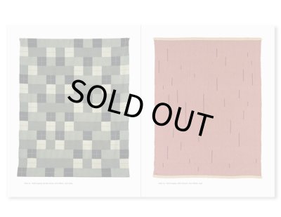画像7: ON WEAVING: NEW EXPANDED EDITION / Anni Albers