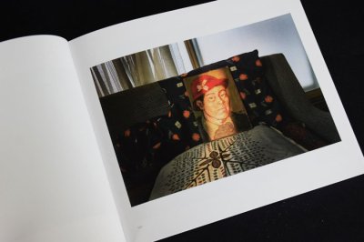 画像5: A RED HAT / 高橋健太郎