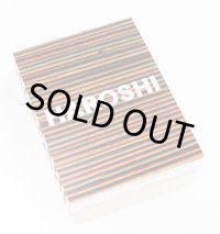 HAROSHI(2003-2021) / Haroshi