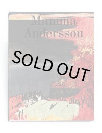 MAMMA ANDERSSON KATALOG / MAMMA ANDERSSON