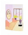 【平行書物展】箕輪麻紀子『The Motel New Hampshire vol.2 / モーテル・ニューハンプシャー2 | John Kerving』 