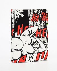 【平行書物展】数見亮平『asshole catalog / アスホールカタログ | Stewart Brond』 