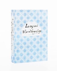 【平行書物展】guse ars『la casa azul / 青の家』 
