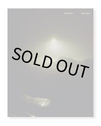OUTSKIRTS / Todd Hido