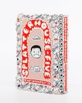【平行書物展】鈴木裕之『SPLATTER HOUSE-FIVE / スプラッターハウス５ | Kurt Monnegut Jr.』 
