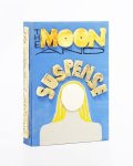 【平行書物展】菅祐子『The Moon and suspense / 月とサスペンス | Somerset Moore』