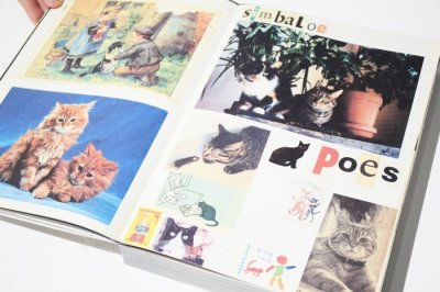画像2: Animal Books For Dierenboeken Voor Jaap Zeno Anna Julian Luca / Lous Martens