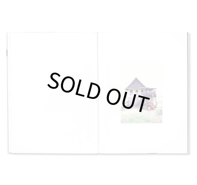 画像8: BUGIS HOUSES, CELEBES / Ursula Schulz-Dornburg