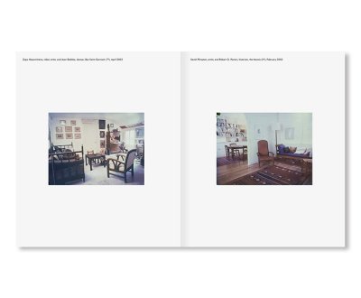 画像5: PARIS LIVING ROOMS /  Dominique Nabokov