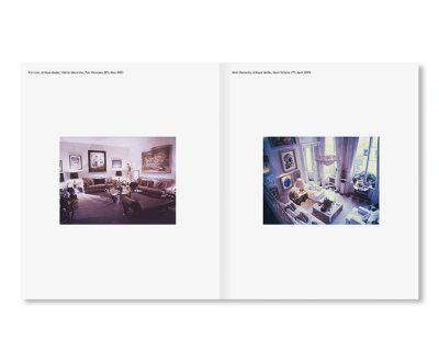 画像6: PARIS LIVING ROOMS /  Dominique Nabokov
