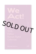 We Act ! #2 自分ごとのストーリー