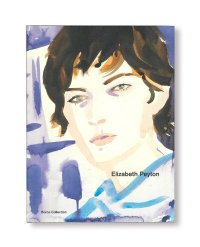 ELIZABETH PEYTON / Elizabeth Peyton