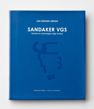 画像1: Sandaker Vgs, Portrait of a Norwegian Highschool / Line Bohmer Løkken