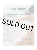 nice things.issue 66