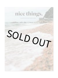 nice things.issue 66