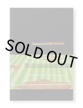 24 TENNIS COURT DRAWINGS  /  Jonas Wood