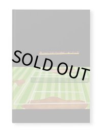 24 TENNIS COURT DRAWINGS  /  Jonas Wood