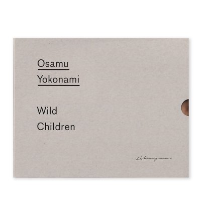 画像1: WILD CHILDREN /   横浪修   OSAMU YOKONAMI 