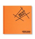 NACH ALLES / AFTER ALL    /  Lawrence Weiner