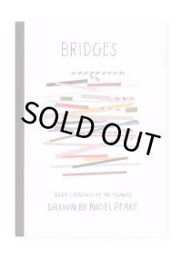 Bridges / Nigel Peake