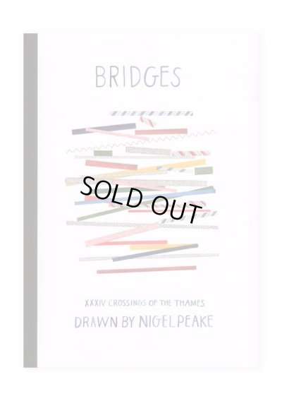 画像1: Bridges / Nigel Peake