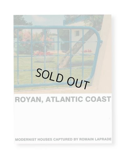 画像1: ROYAN, ATLANTIC COAST / Romain Laprade