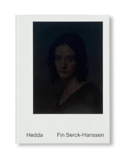 画像1: HEDDA / Fin Serck-Hanssen