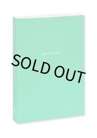 Good Hope /  Carla Liesching