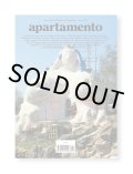 APARTAMENTO ISSUE #28 Autumn/Winter 2021-22