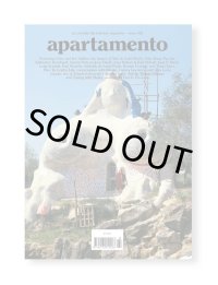 APARTAMENTO ISSUE #28 Autumn/Winter 2021-22