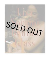 BEHIND GLASS /  Lisa Sorgini 
