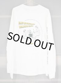 ON READING EMRC LG SLEEVE TEE 