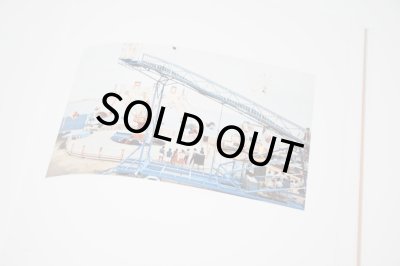 画像12: PUGLIA. TRA ALBE E TRAMONTI / Luigi Ghirri