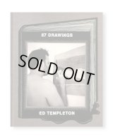 87 DRAWINGS / Ed Templeton