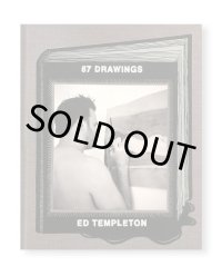 87 DRAWINGS / Ed Templeton