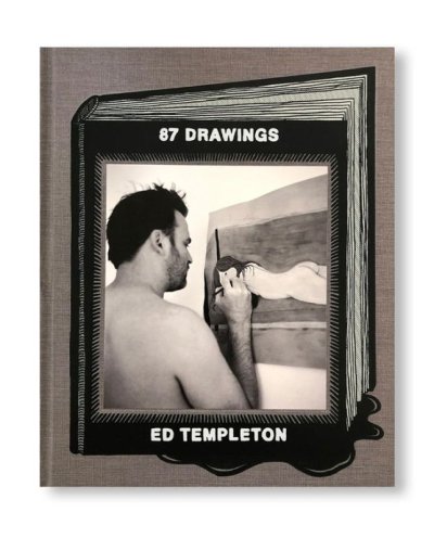 画像1: 87 DRAWINGS / Ed Templeton