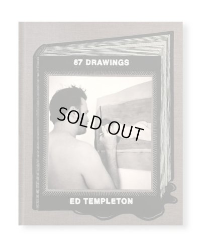 画像1: 87 DRAWINGS / Ed Templeton