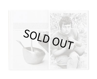 画像4: JE DORS, JE TRAVAILLE / Valentine Schlegel