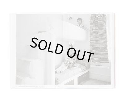 画像9: JE DORS, JE TRAVAILLE / Valentine Schlegel