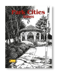 PARK CITIES. KNAVES / Magali Reus
