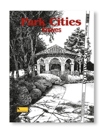 画像1: PARK CITIES. KNAVES / Magali Reus