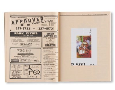 画像5: PARK CITIES. KNAVES / Magali Reus