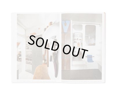 画像13: JE DORS, JE TRAVAILLE / Valentine Schlegel