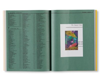 画像8: PARK CITIES. KNAVES / Magali Reus